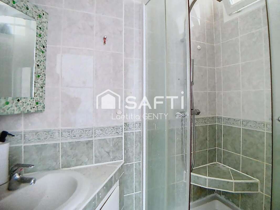 Photo 6 - Appartement à COLOMBES