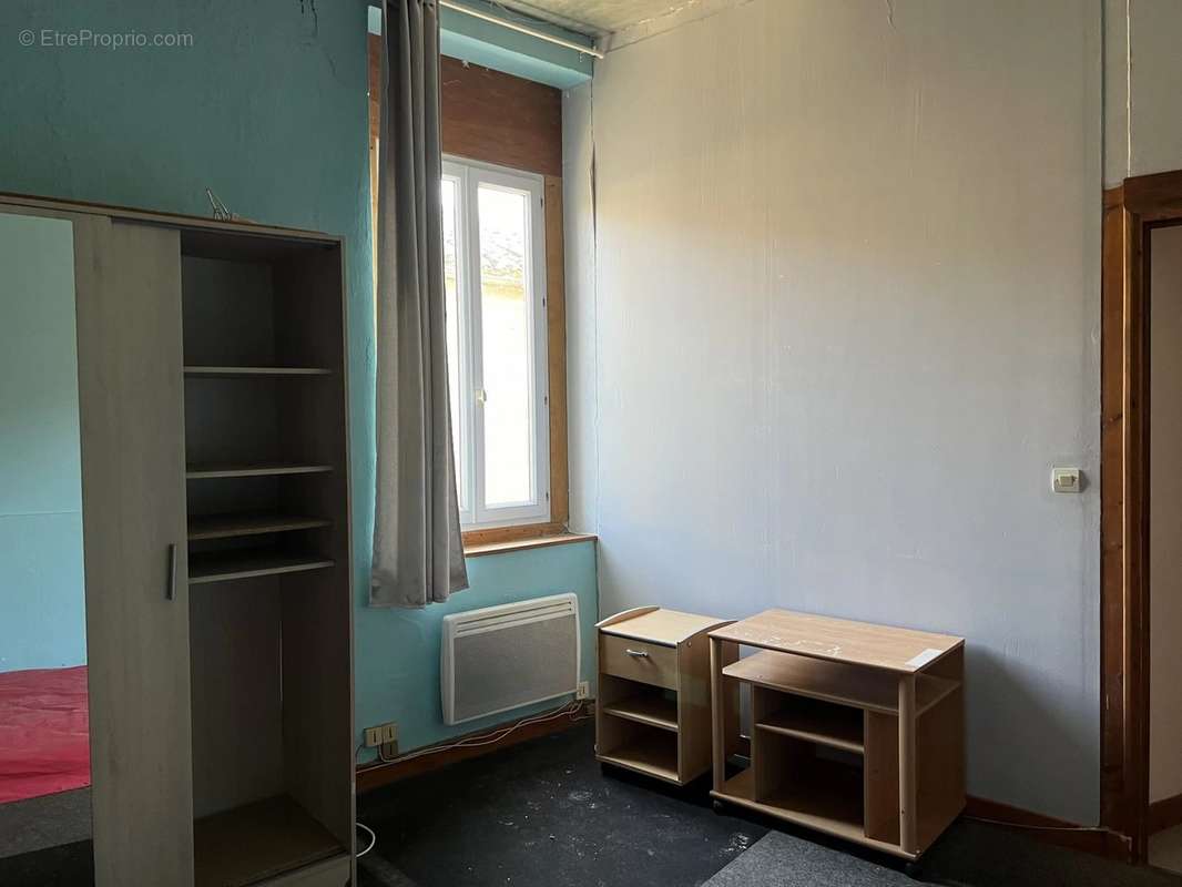 Commerce à LECTOURE