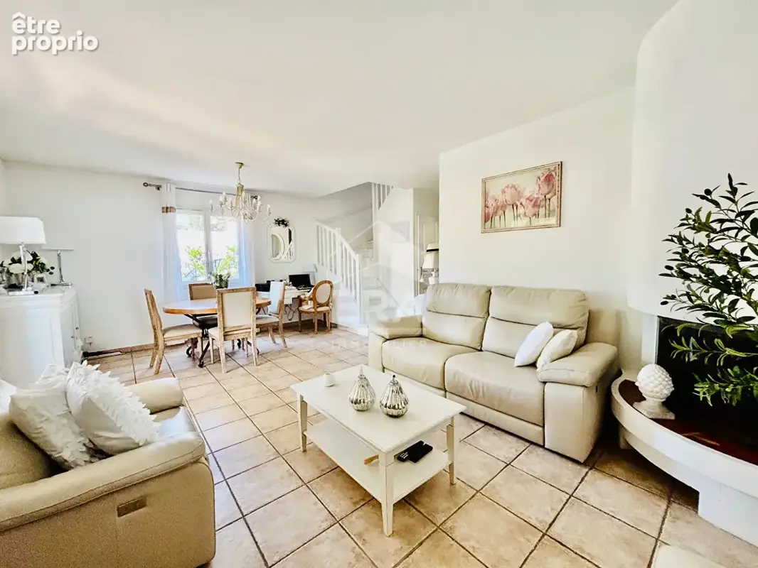 Maison à LA COLLE-SUR-LOUP