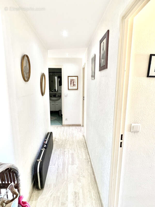 Appartement à CAVALAIRE-SUR-MER