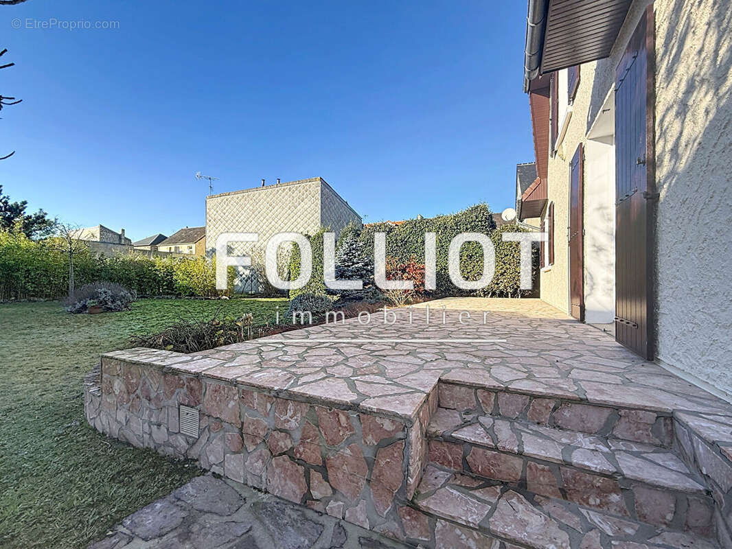 Maison à BARNEVILLE-CARTERET