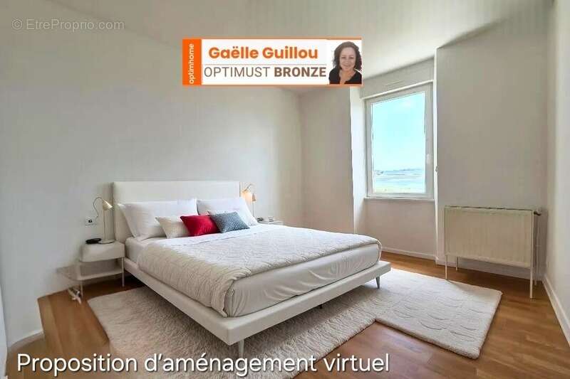 Appartement à SAINT-POL-DE-LEON