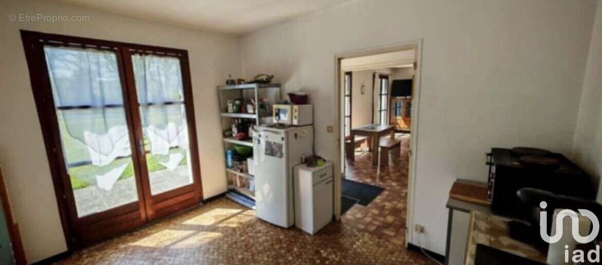 Photo 5 - Maison à VALIGNY