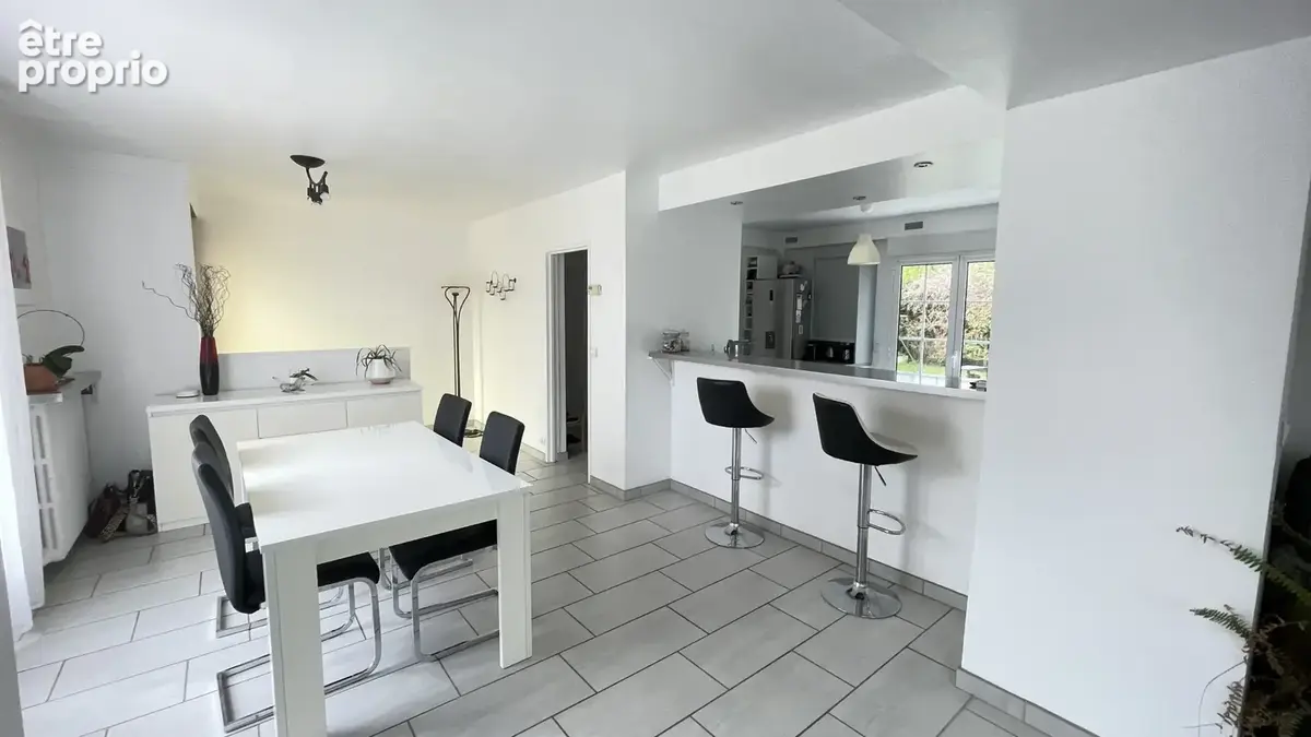 Jouars pontchartrain - maison familiale - photo 9