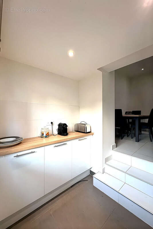 Maison à MARLY-LE-ROI