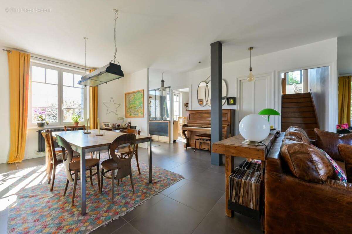Maison 1930 - Coeur de Village - photo 7
