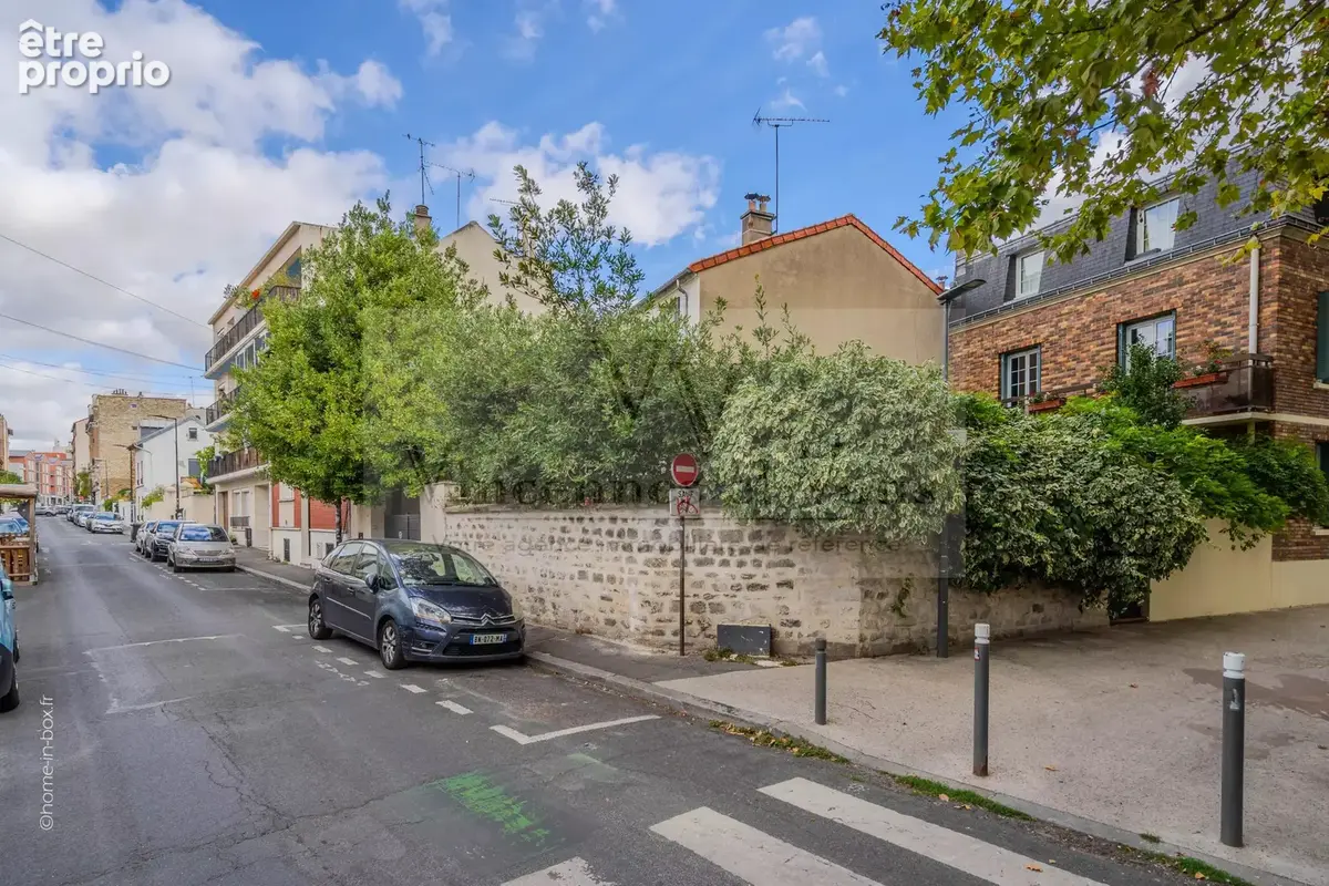 Maison 6 pièces 112 m² à vendre à Montreuil (93100) - photo 28