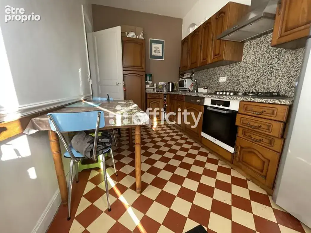 Maison 184 m² à Saint-Pierre-Les-Nemours  - photo 9