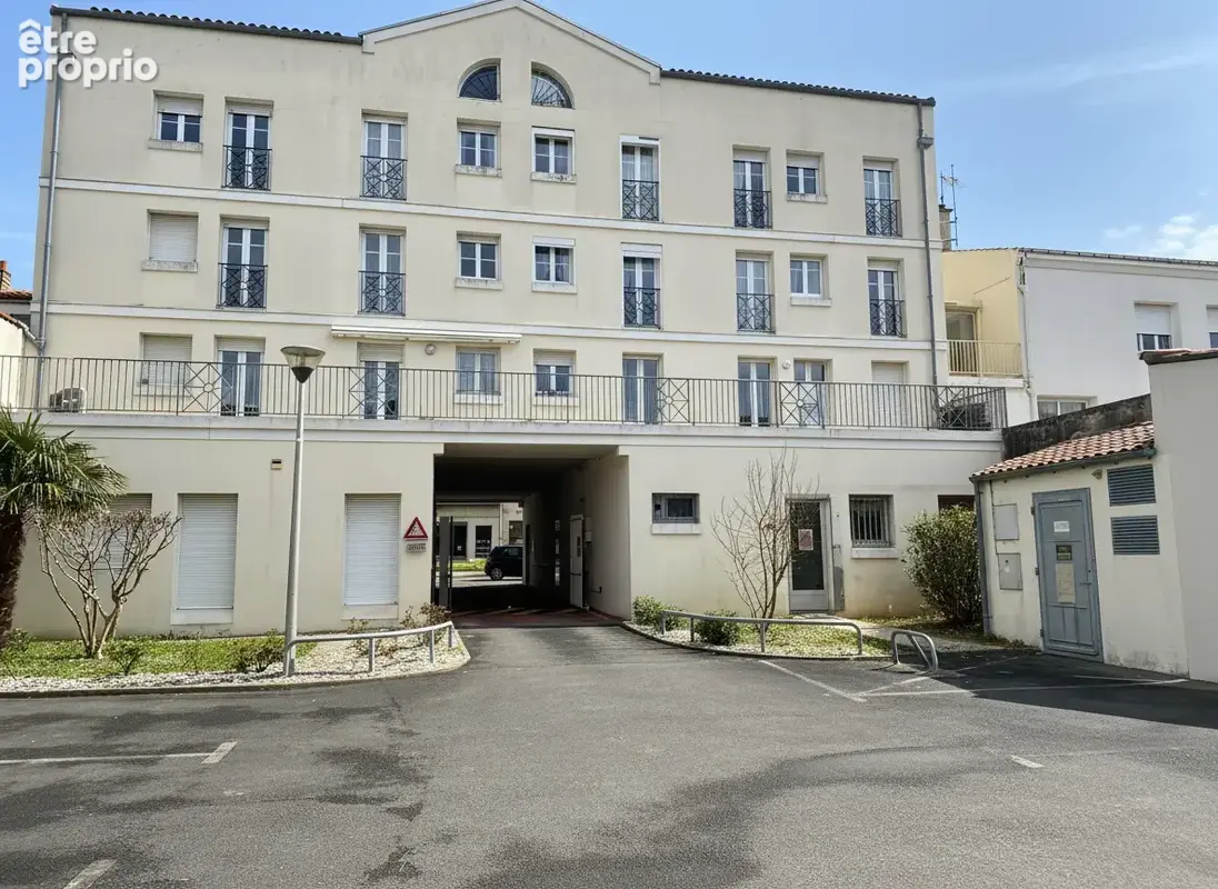 Appartement 3 pièces de 80m2, avec ascenseur et garage - photo 11