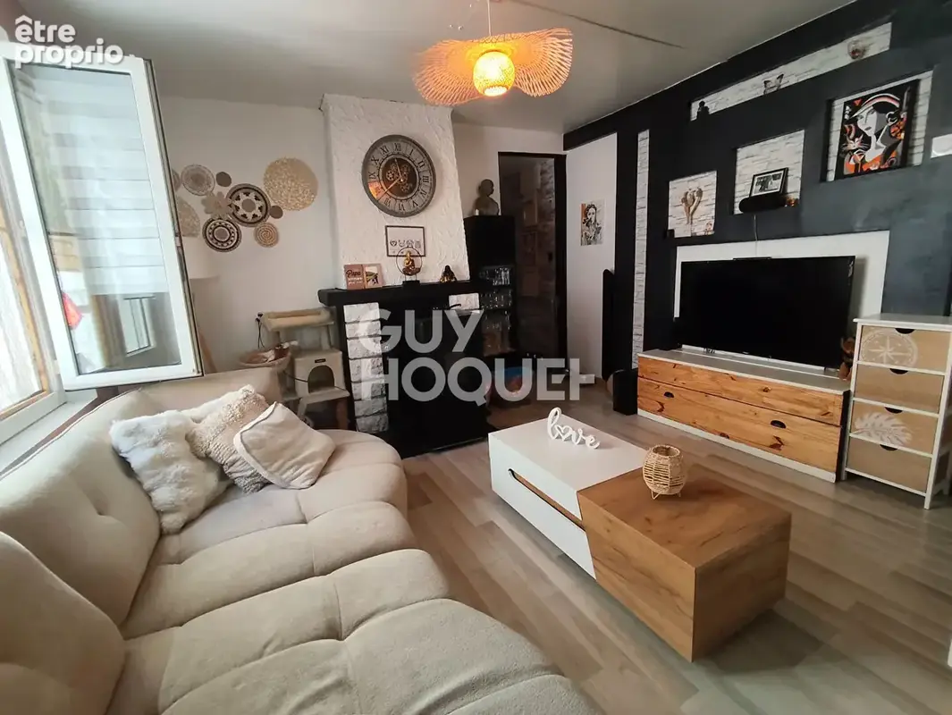 Photo Maison à Coulogne au prix de 176 000€
