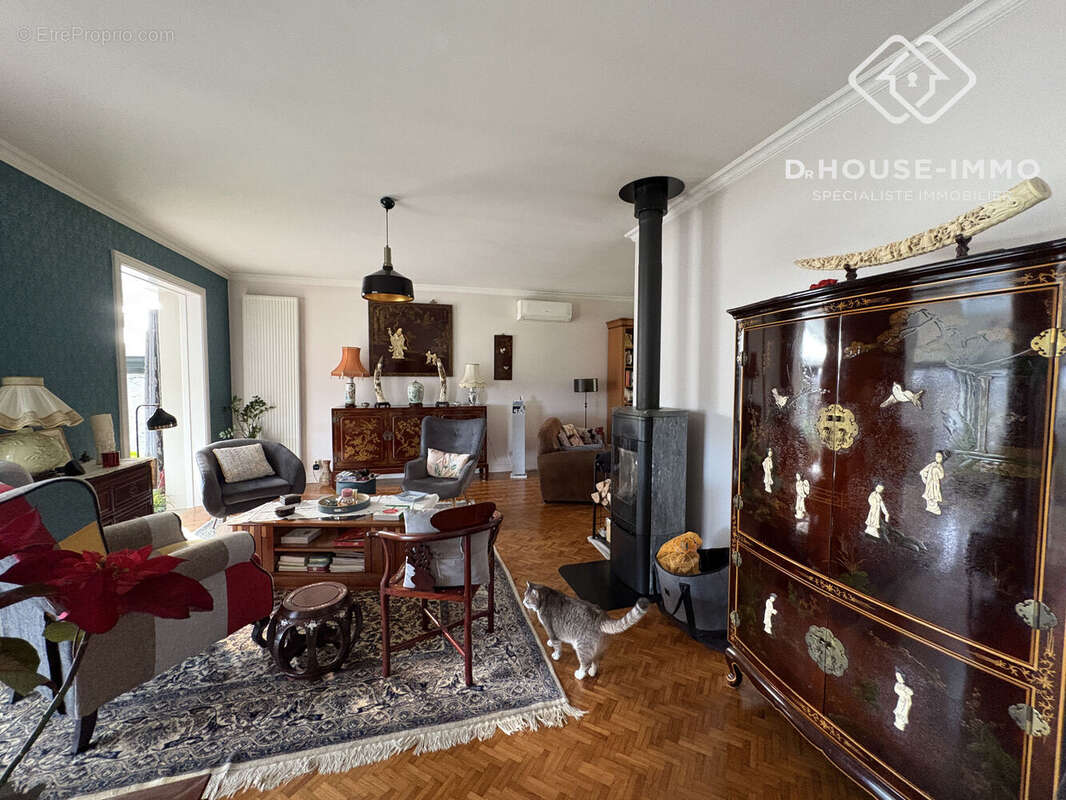 Maison à BRANTOME