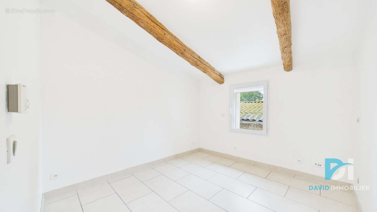 Maison à FLORENSAC