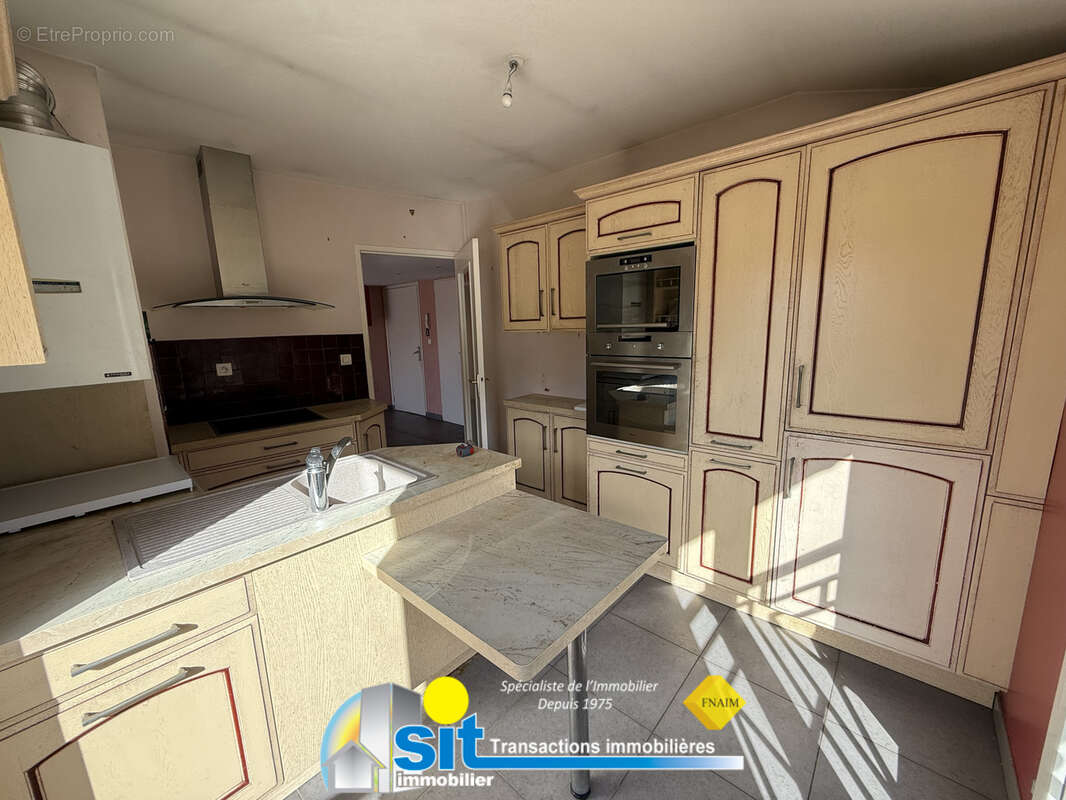 Appartement à VIENNE