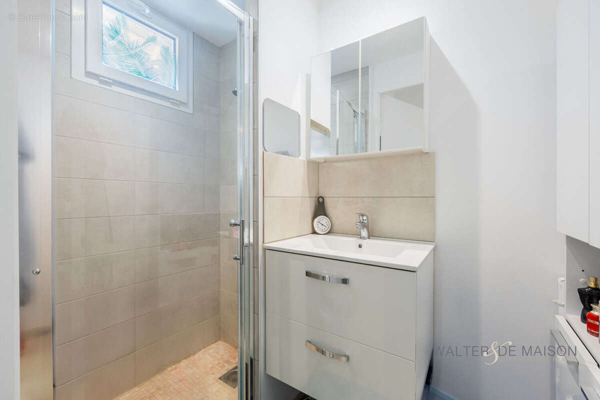 Appartement à DOMPIERRE-SUR-CHARENTE