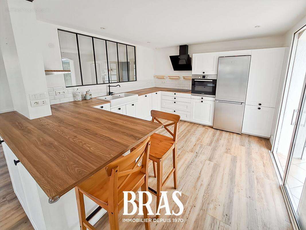 Maison à SAINT-HERBLAIN