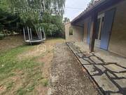 Maison à AIGUEFONDE