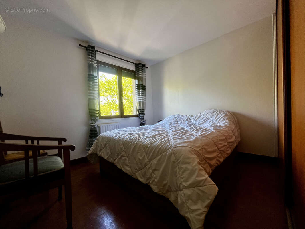 Maison à AULNAY-SOUS-BOIS