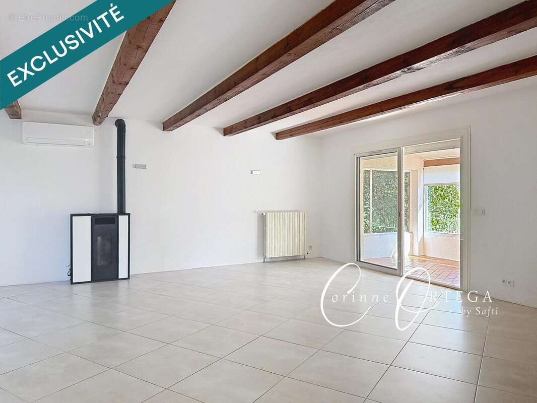 Photo 4 - Maison à NAGES-ET-SOLORGUES