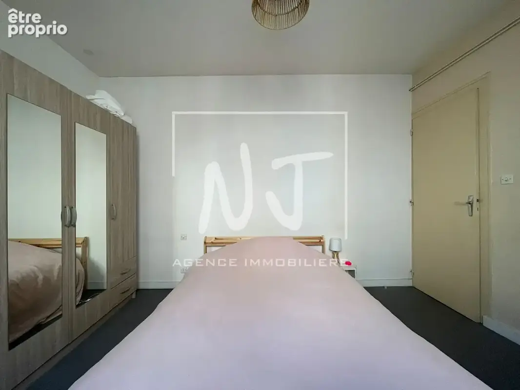 Appartement à vendre dans l'hyper-centre ville d'Angers - photo 4
