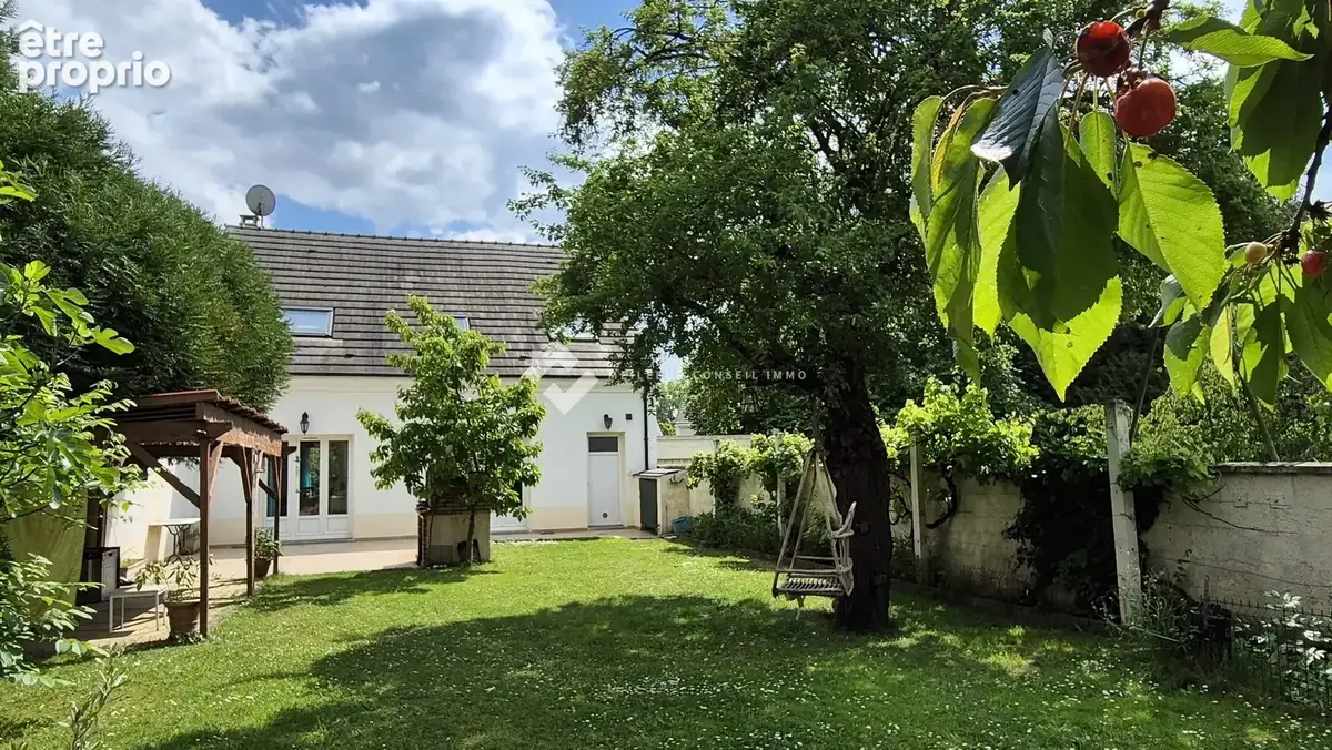 Maison 130 m² à Meaux  - photo 2