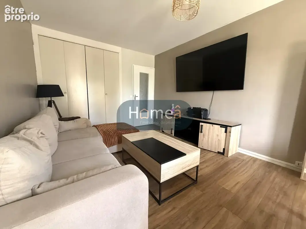 Photo Appartement à Yvetot au prix de 69 000€