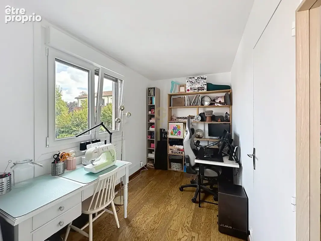 Appartement 3 pièces 56 m² à vendre à Marcq-En-Baroeul (59700) - photo 7
