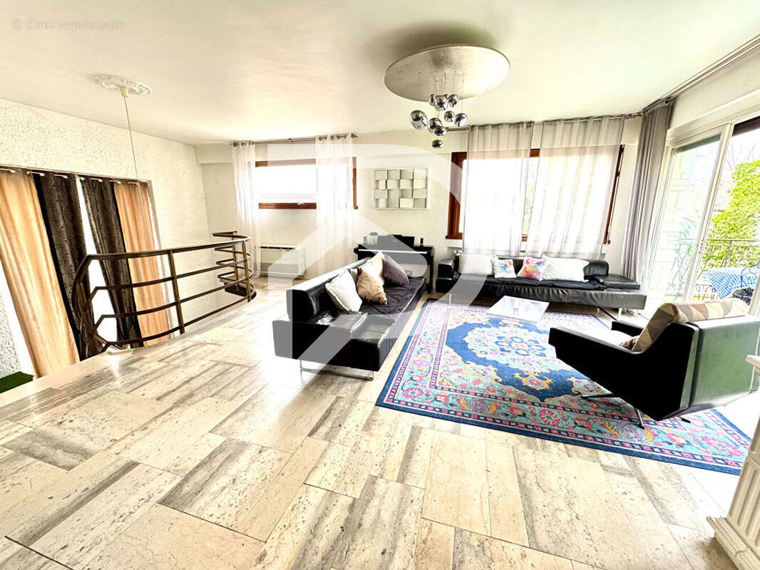 Maison à SAINT-DIZIER