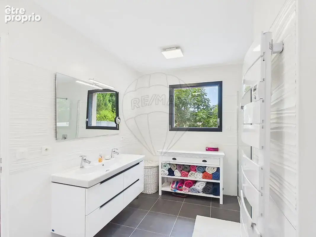 Maison 3 chambre(s) à vendre - photo 9