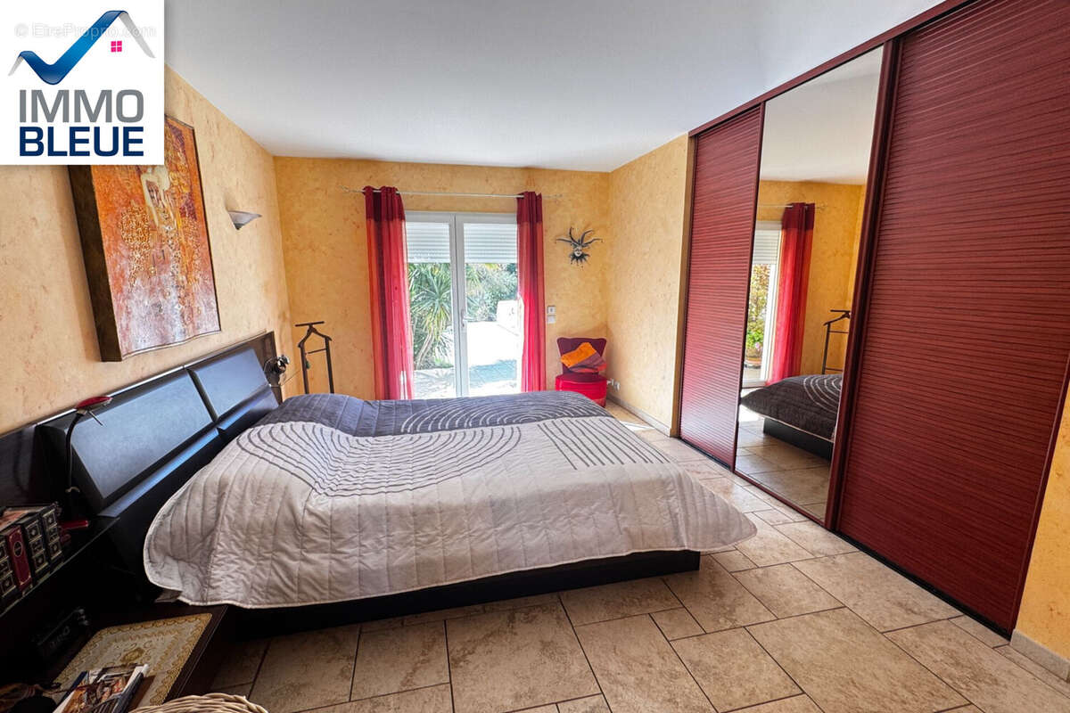 Maison à LES PENNES-MIRABEAU