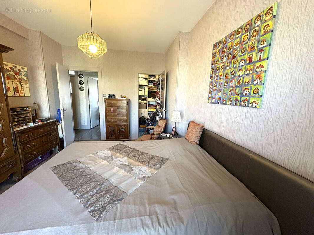 Appartement à EPINAL