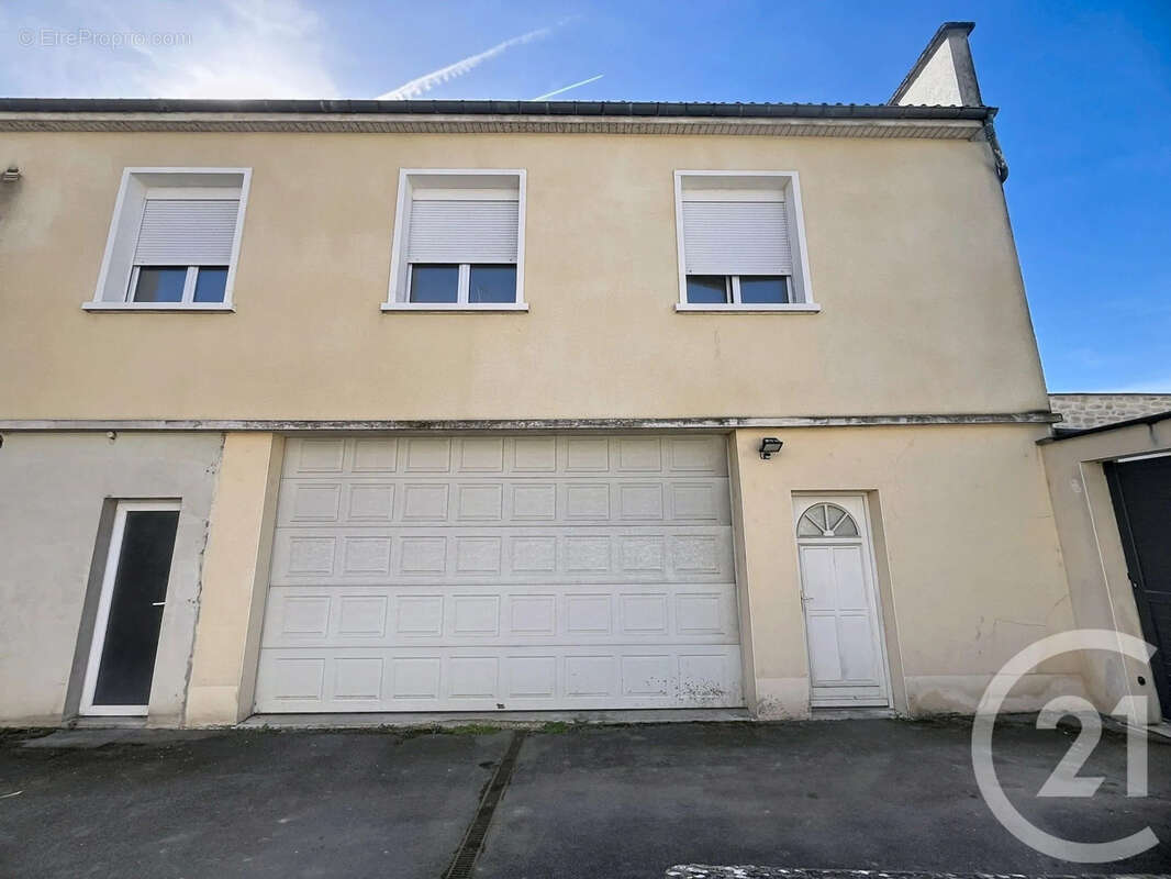 Appartement 90 m² à Epernay  - photo 13