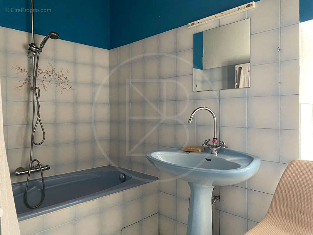 Maison à SAINT-SERNIN