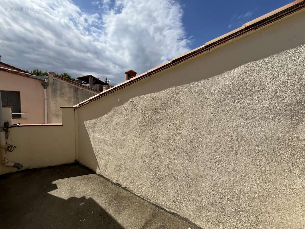 Maison à LE BOULOU