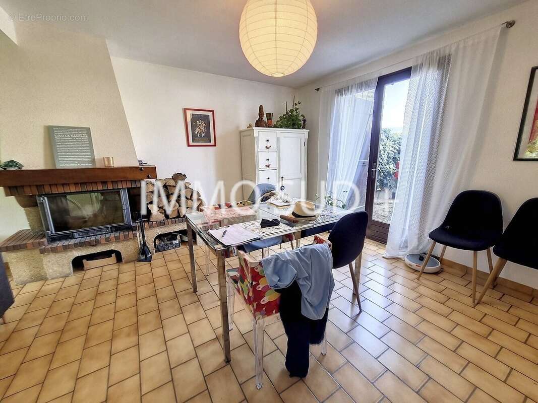 Maison à LE VERSOUD