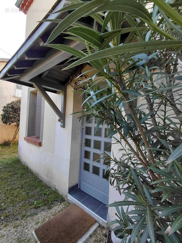 Maison à TAIN-L'HERMITAGE