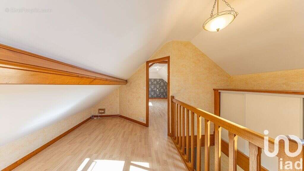 Photo 2 - Appartement à GRESY-SUR-AIX