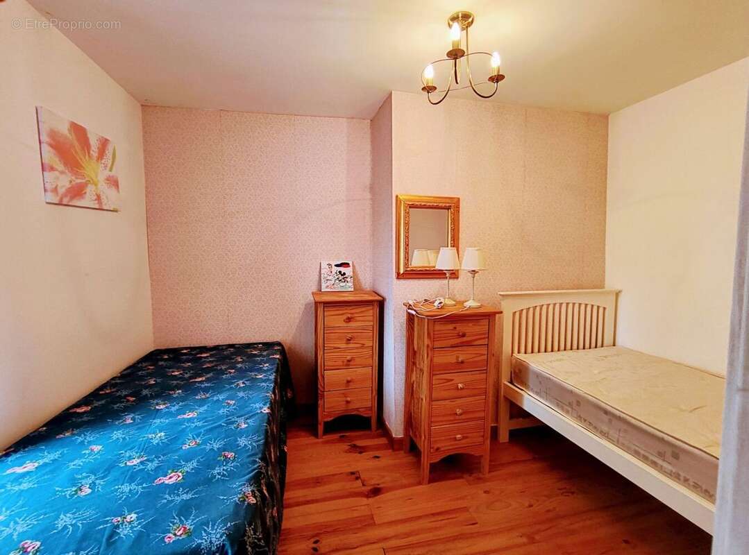 Maison à LA SOUTERRAINE