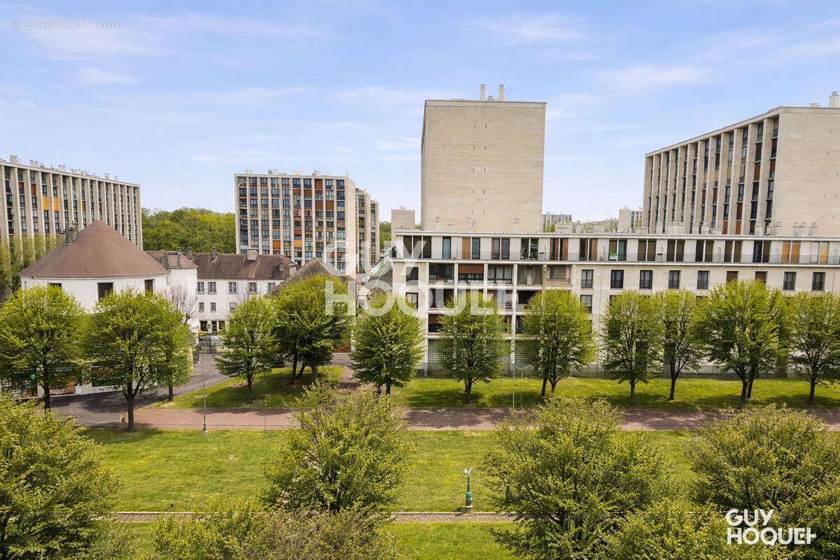 Appartement à MEUDON