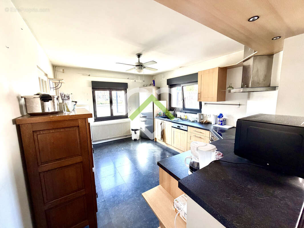 Maison à VILLENEUVE-D'ASCQ