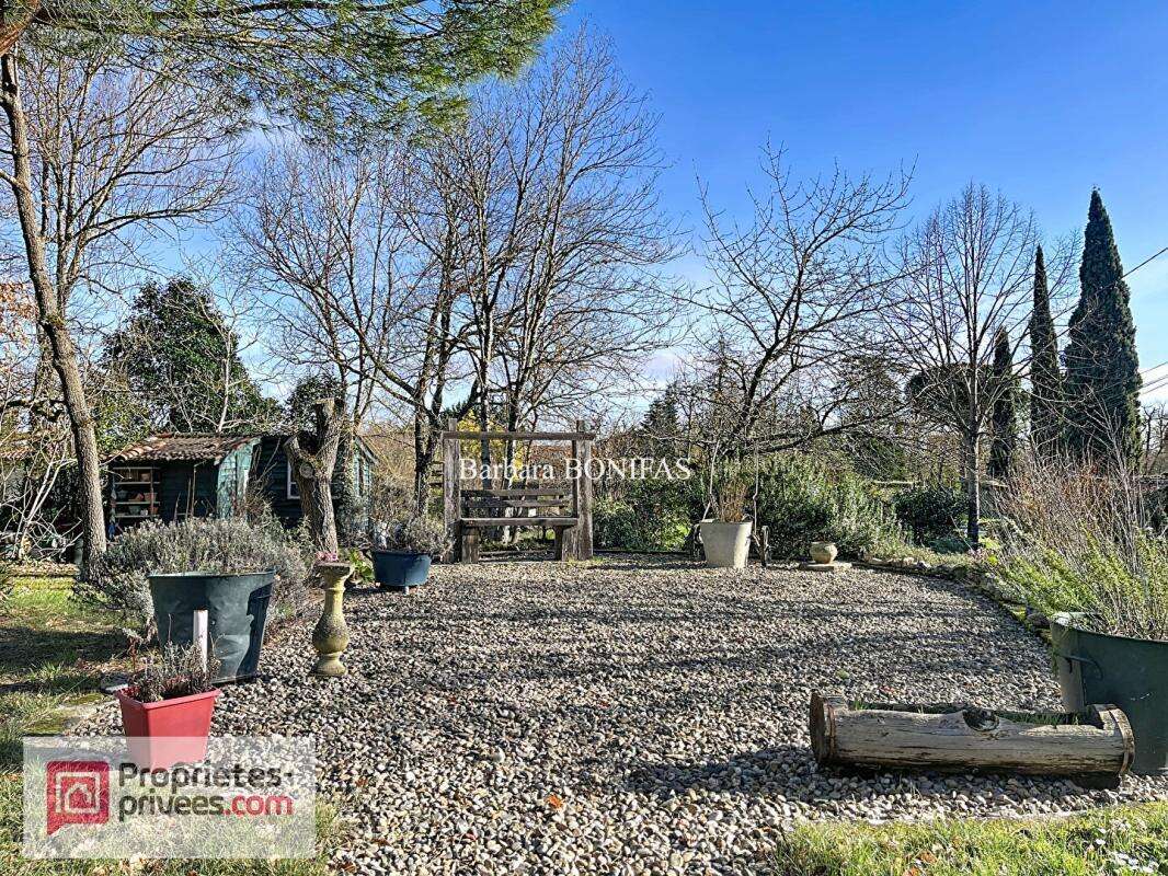 Maison à SAINT-SULPICE