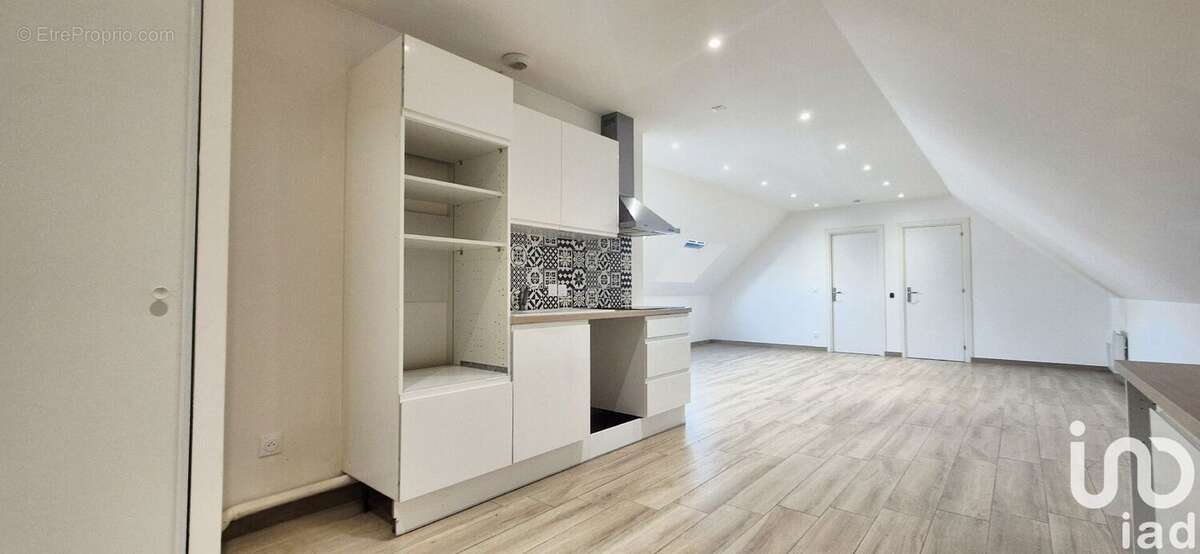 Photo 5 - Appartement à REAU