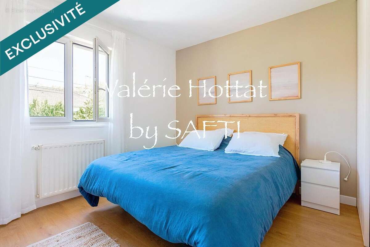 Photo 6 - Maison à POISSY