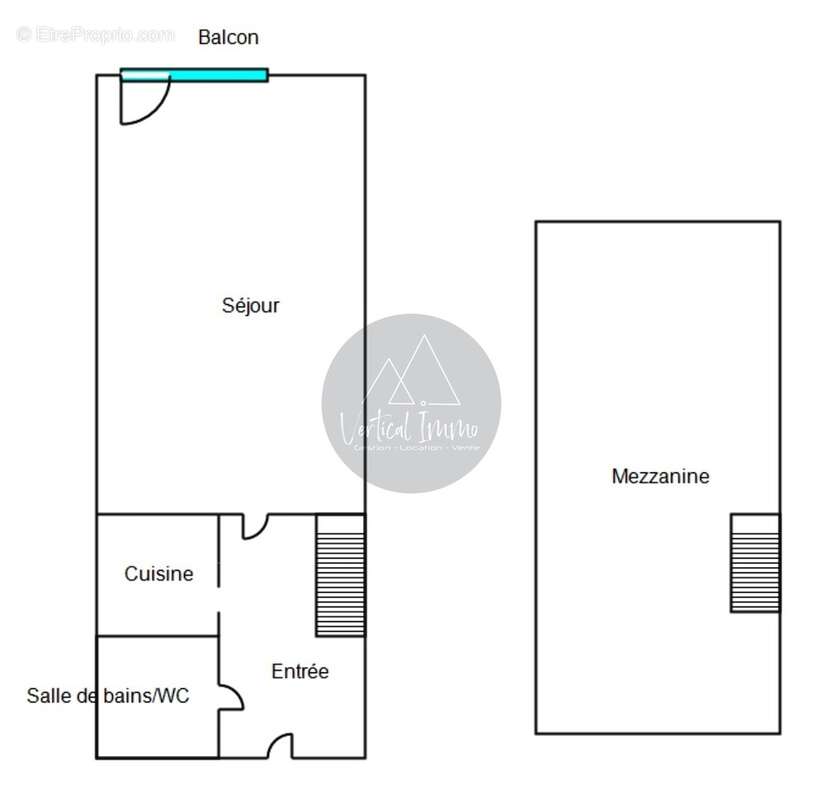 Appartement à TIGNES