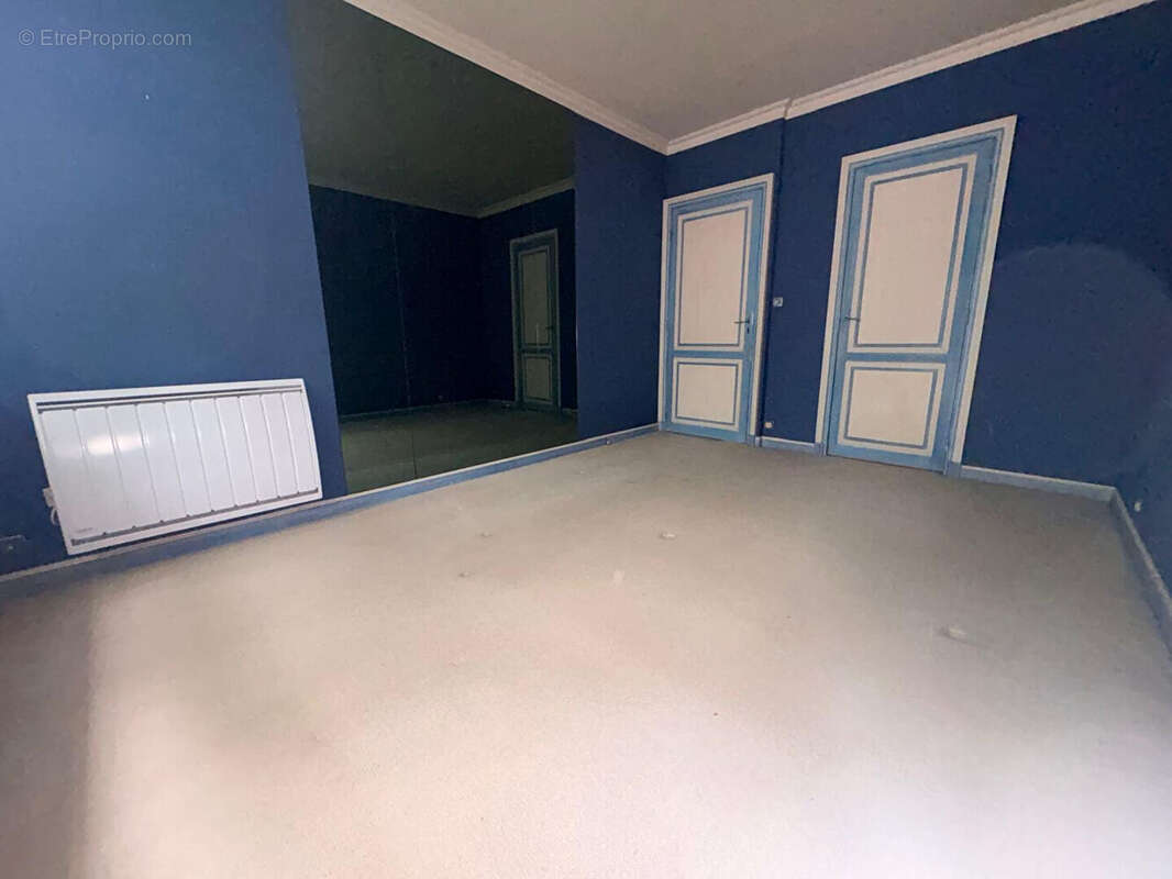 Appartement T4 Lille Citadelle - photo 9