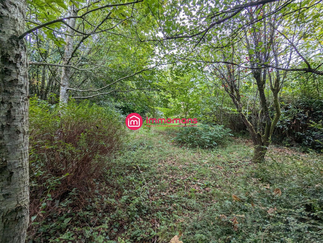 Maison à SAINT-DENIS-D&#039;ORQUES