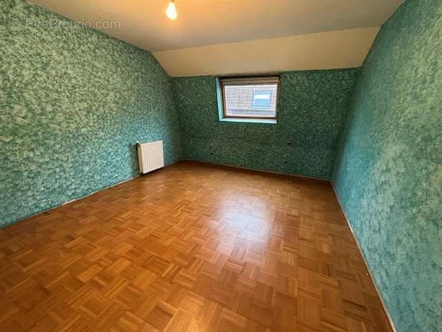 Maison à BOUSBECQUE