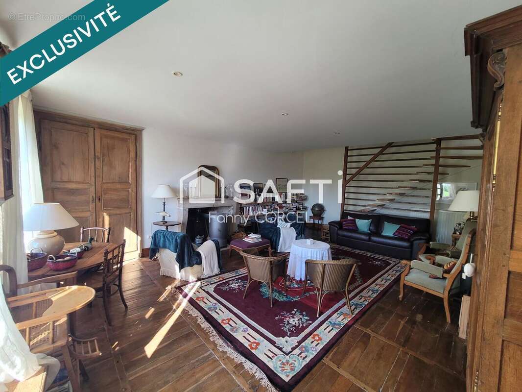 Photo 5 - Maison à VIX