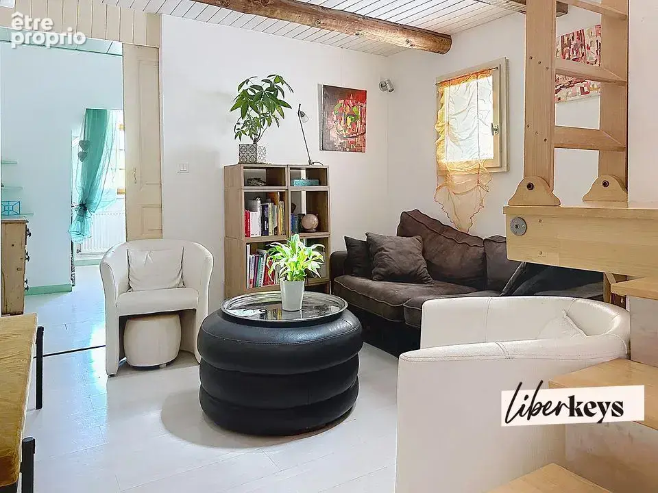 Appartement à ANNECY