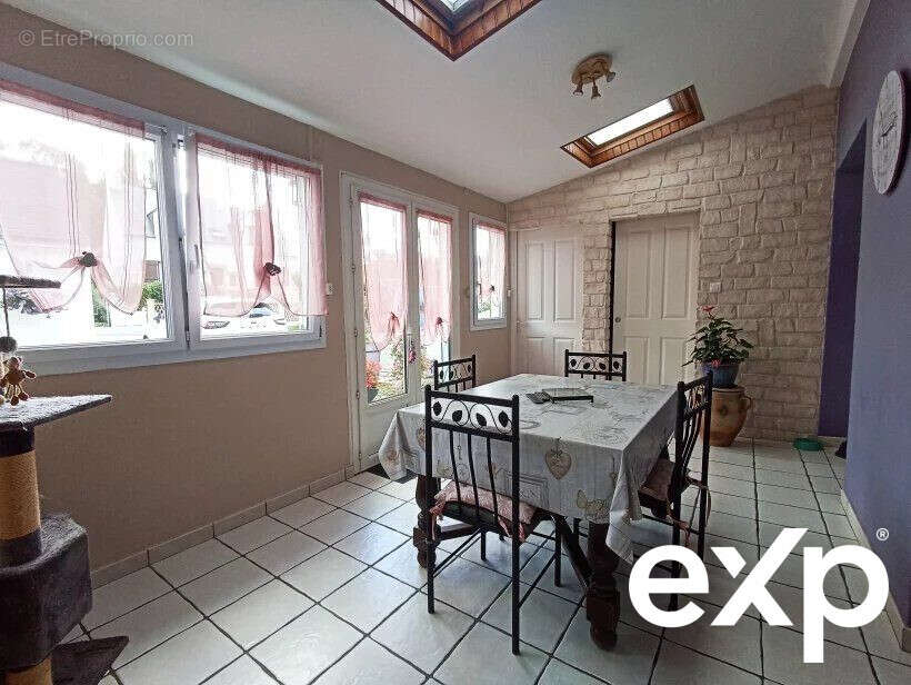 Maison à SAINT-JOACHIM