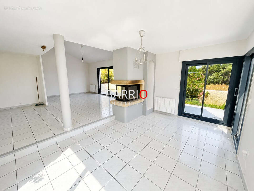 Maison 142 m² à Port-Vendres  - photo 5
